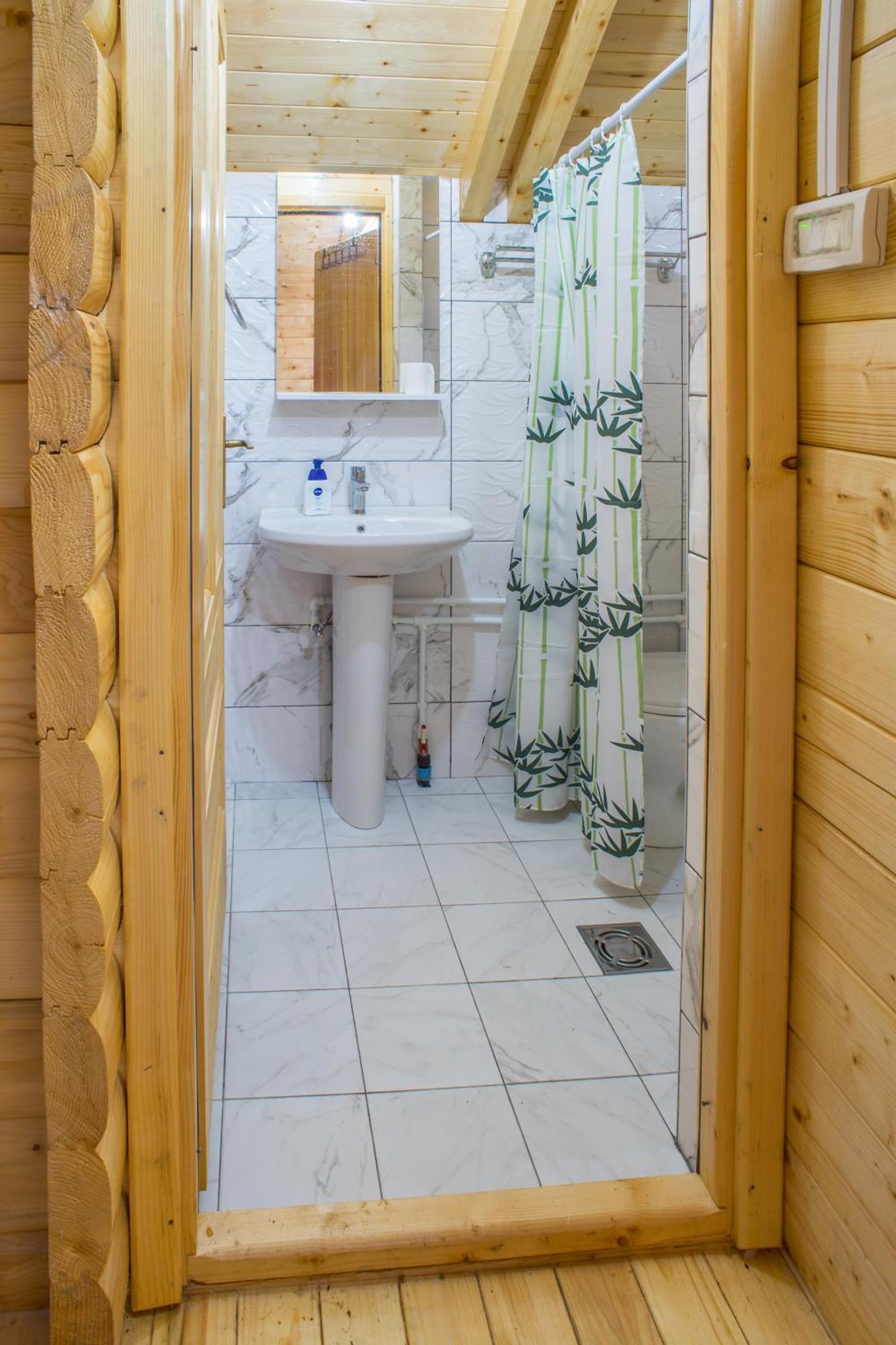 House Jaksic Žabljak Exterior foto